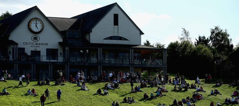 ISPS Handa Wales Open
