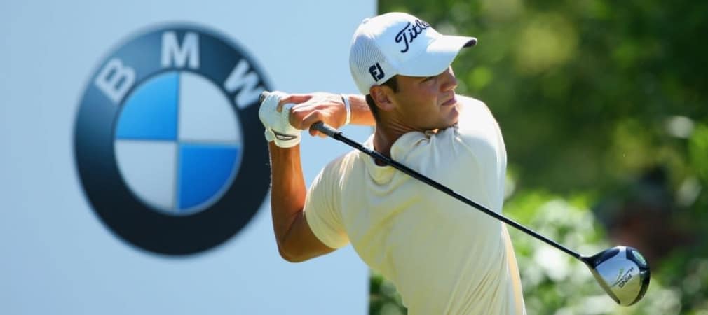 Martin Kaymer