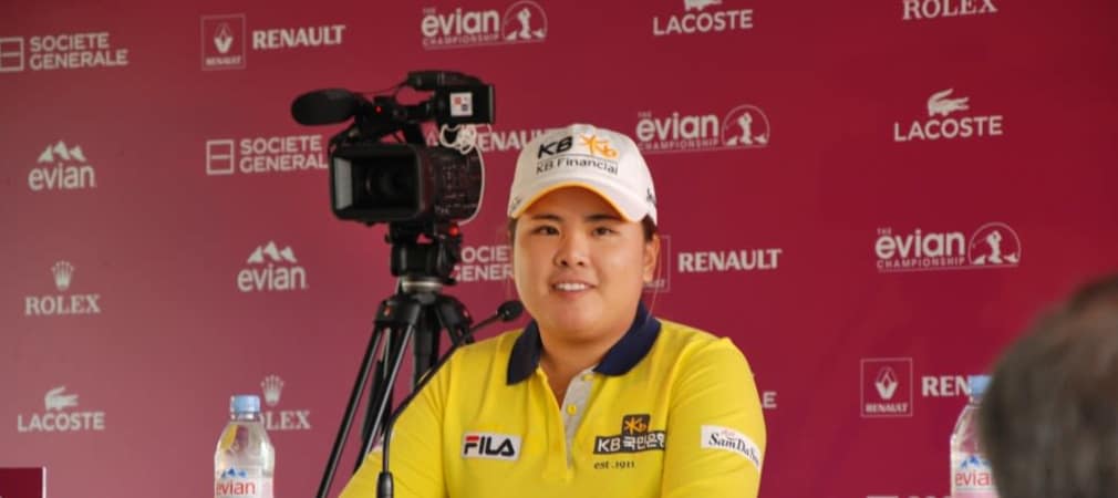 Inbee Park