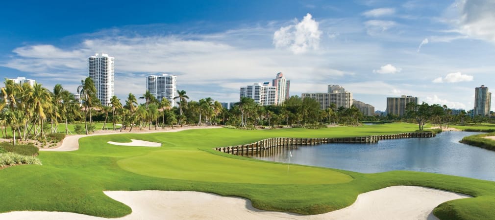 Golf Florida