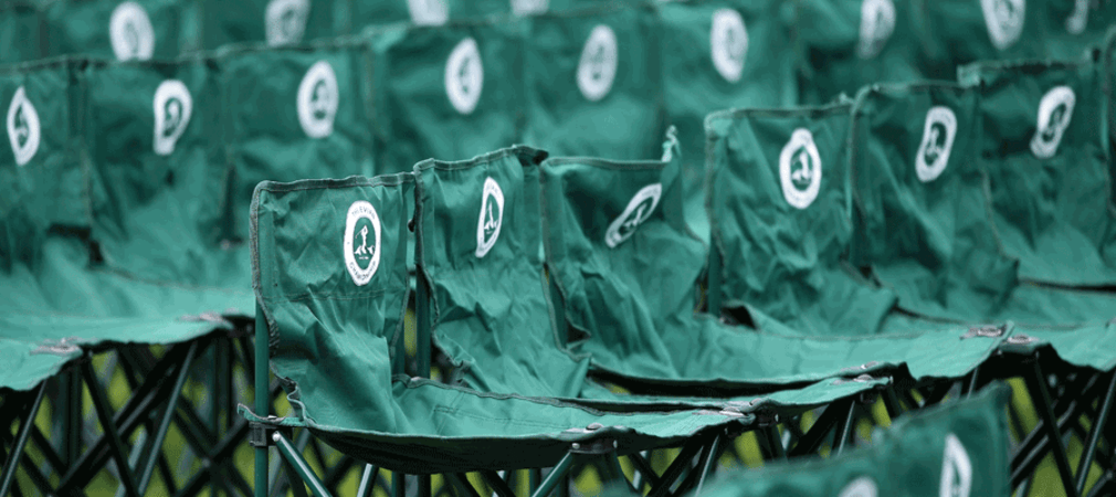 Dmexco 2013 - Golf Post ist vor Ort