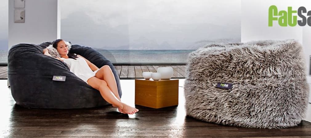 In der letzten Wochen haben wir zusammen mit FatSak einen FS600 Sitzsack verlost.