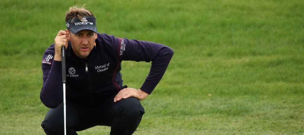 Ian Poulter