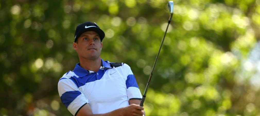Nick Watney