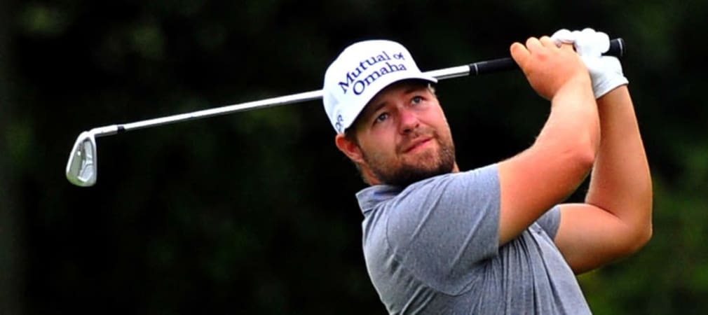 Ryan Moore führt nach Runde eins der CIMB Classic.