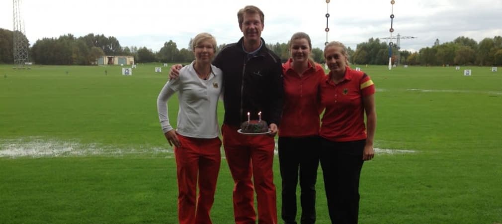 Der Blog von Ann-Kathrin Lindner bei Golf Post