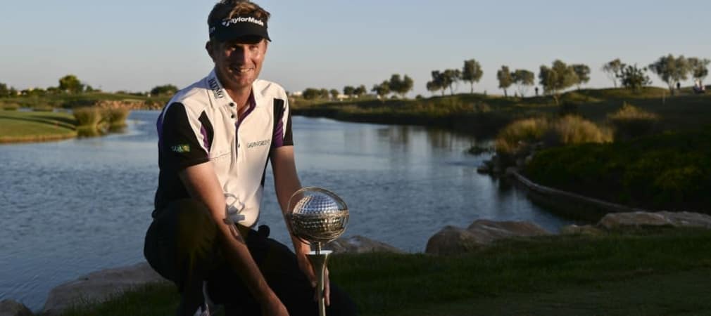 David Lynn Portugal Masters