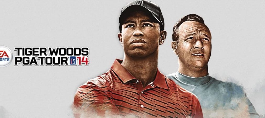 Tiger Woods und EA Sports gegen künftig getrennte Wege. (Foto: EA Sports)