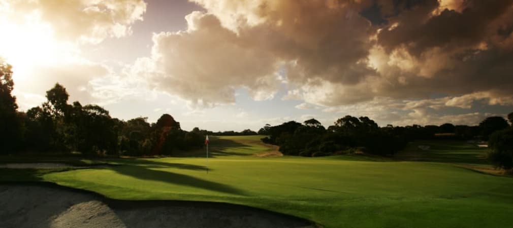 Golfen zwischen Regenwald, Great Barrier Reef und dem Tasmanischen Teufel - ist Australien nicht einen Tagtraum wert?