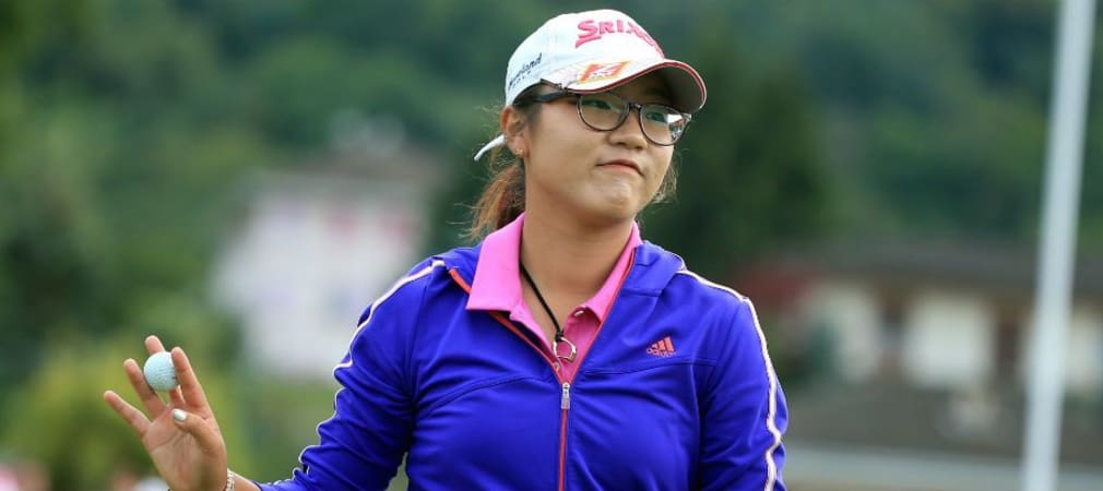 Lydia Ko