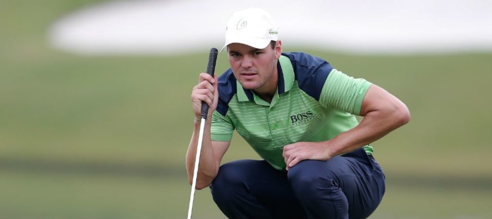 Martin Kaymer