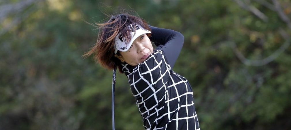 Shiho Oyama
