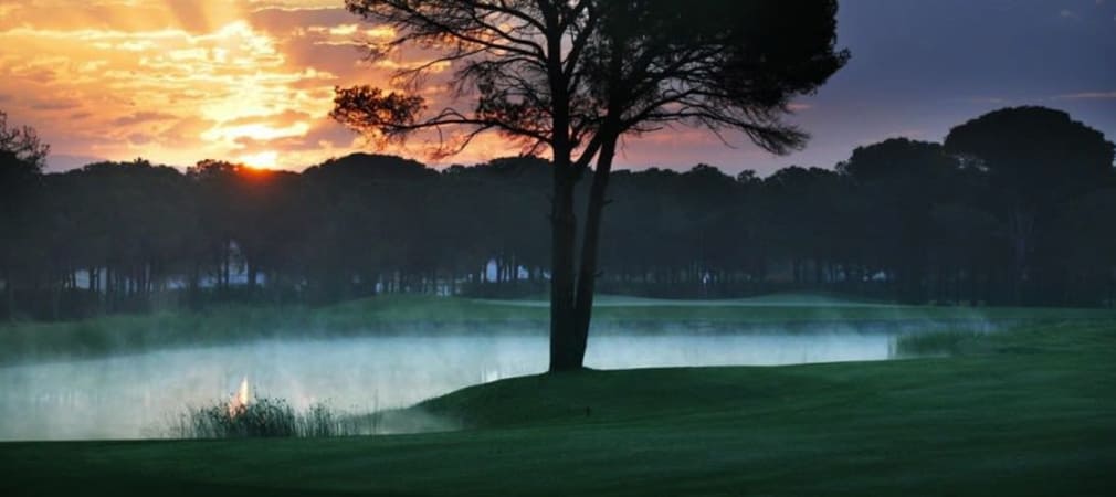 Der Montgomerie Maxx Royal