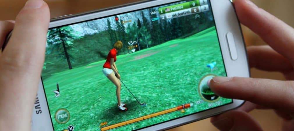Golfstar