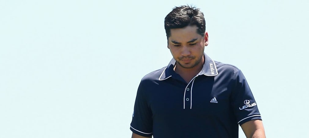 Jason Day