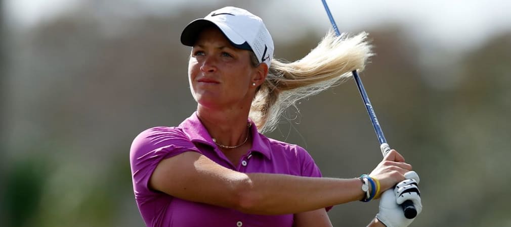 Suzann Pettersen, LPGA Finale