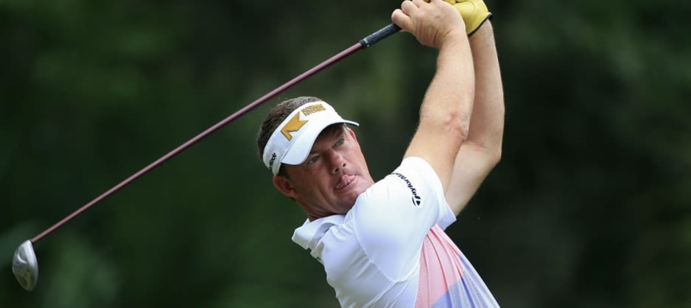 Alex Cejka mit gutem Start in Hong Kong (Foto: Getty)