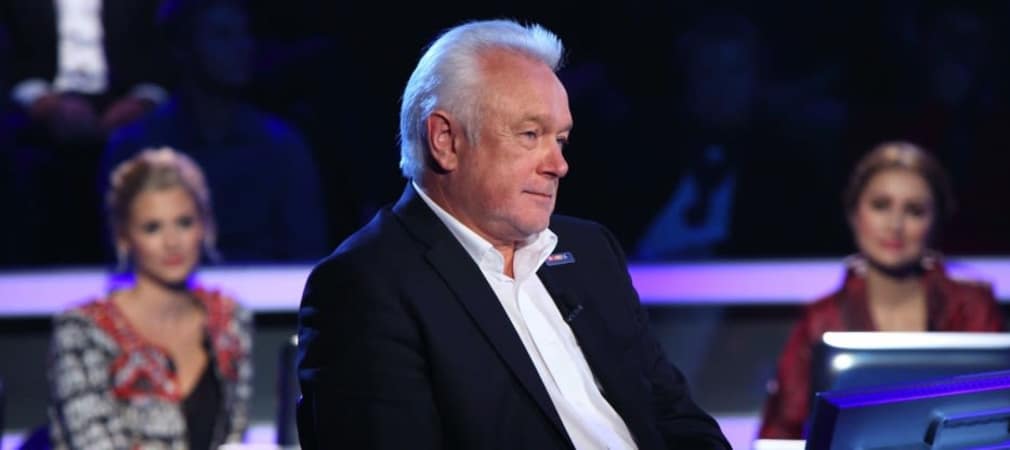 Wolfgang Kubicki