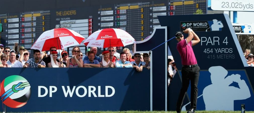 Henrik Stenson