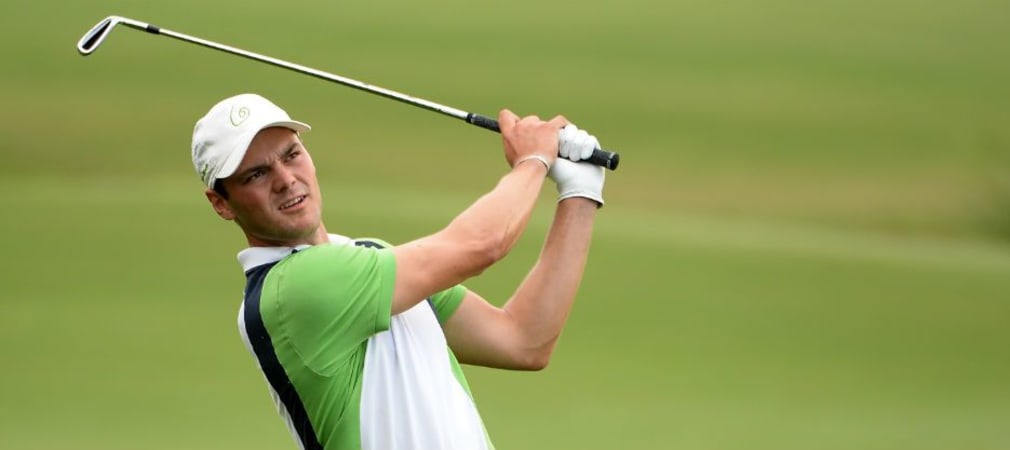 Martin Kaymer