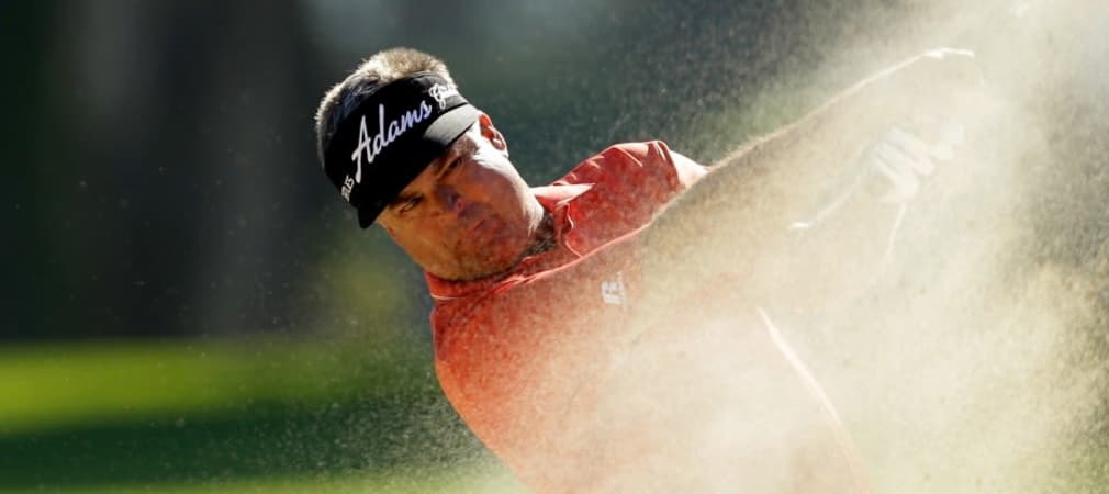 Der Sieger des Charles Schwab Cup Championship auf der Champions Tour geht mit Sean O´Hair bei der Franklin Templeton Shootout als Titelverteidiger an den Start. (Foto: Getty Images)