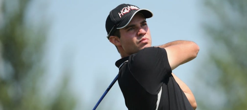 Bernd Ritthammer geht bei der Nelson Mandela Championship an den Start, Wochenvorschau.