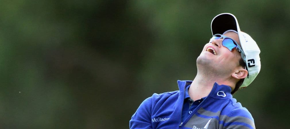 Zach Johnson