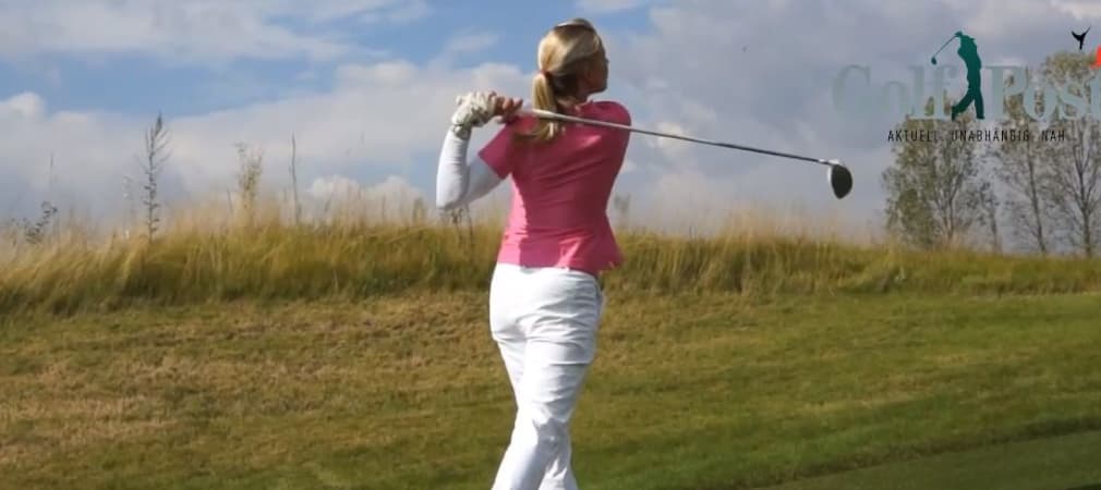 Hanna Baum - Ladyprofessional