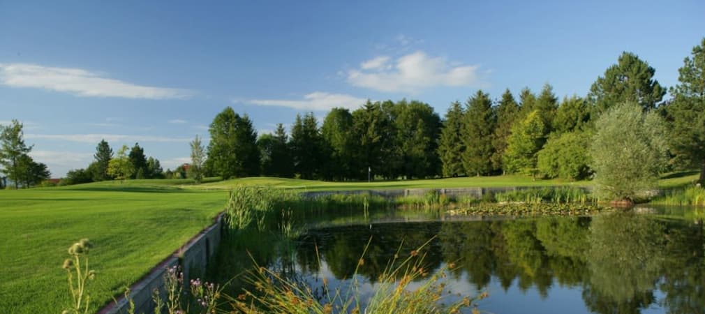 Ladies German Open im Golfclub Wörthsee