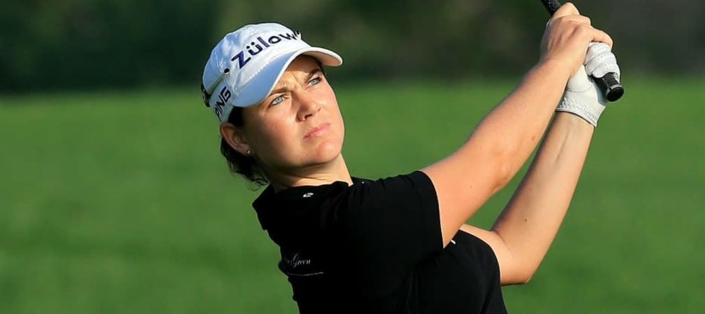 Masson mit gutem Start (Foto:Getty)