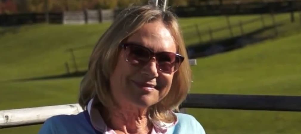 Sybille Beckenbauer