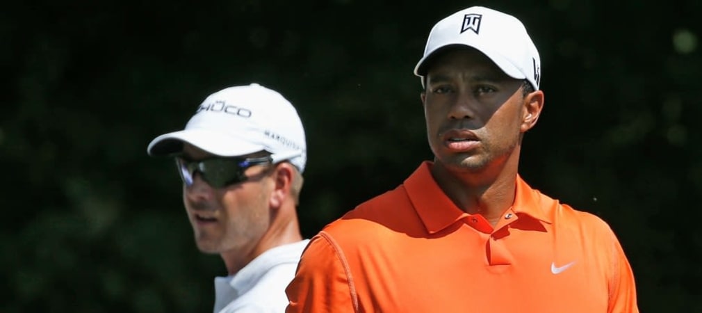 Regelkunde für Tiger Woods, ein vernichtender Solheim Cup und die Dominanz von Henrik Stenson - 2013 hatte es in sich!