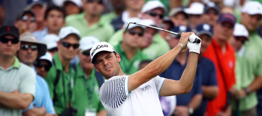Martin Kaymer