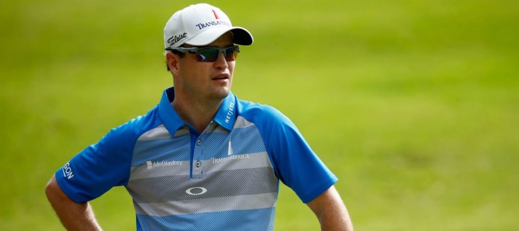 Zach Johnson