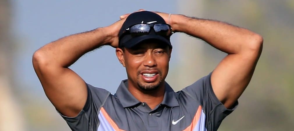 Tiger Woods wird nach Informationen von ESPN.com in Kürze seine Absage der Accenture Match Play Championship verkünden