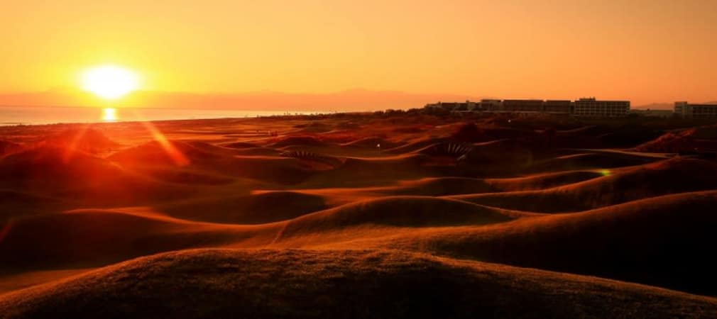Wohin soll die Golfreise gehen - lieber nach Belek oder nach Mallorca? Der Vergleich. (Foto: Getty)