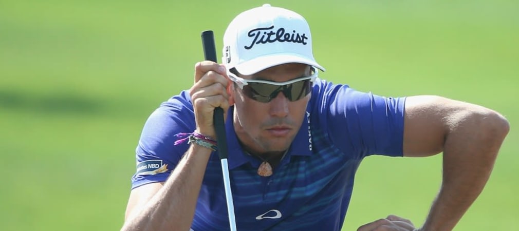 Der Spanier Rafa Cabrera-Bello verspielte am Moving Day des Commercial Bank Qatar Masters seine alleinige Führung und teilt sich diese nun mit Steve Webster