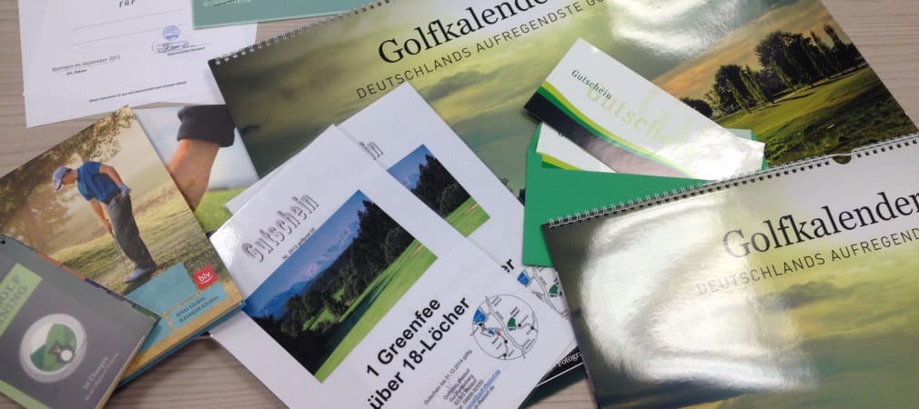 In der vergangenen Woche konntet Ihr bei unserer Weihnachtstombola viele verschiedene Preise gewinnen.