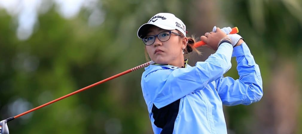 Lydia Ko