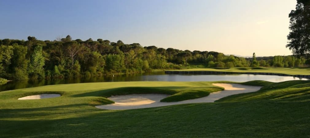 Open de Espana 2014