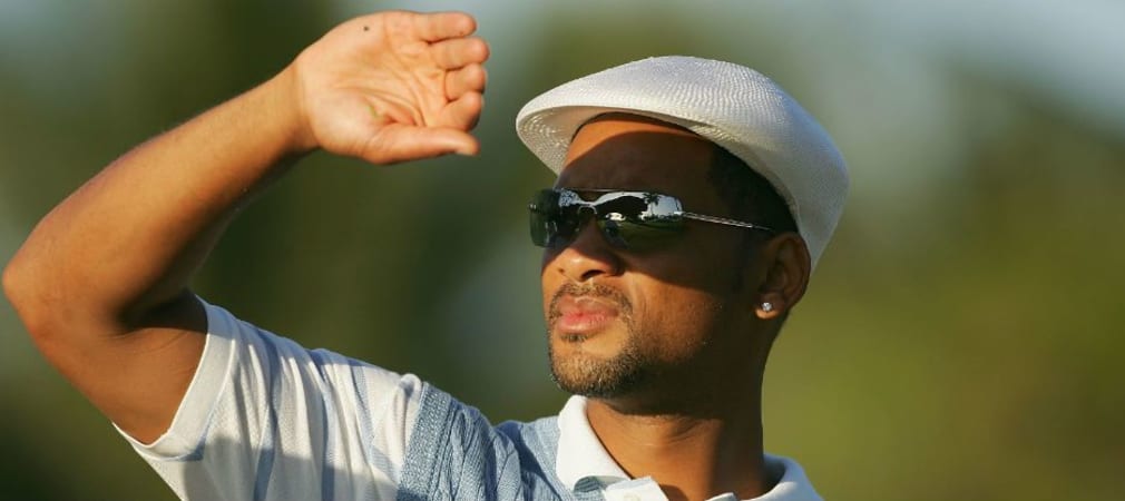 Will Smith