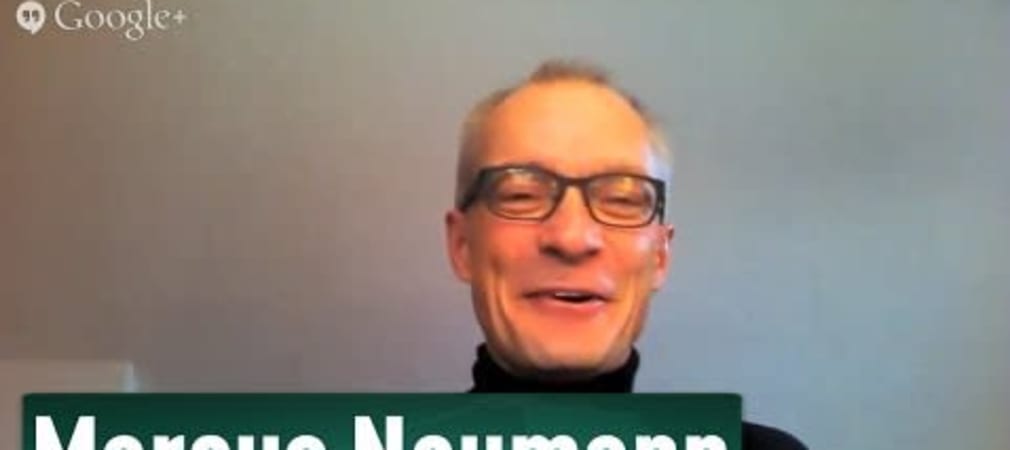 Marcus Neumann