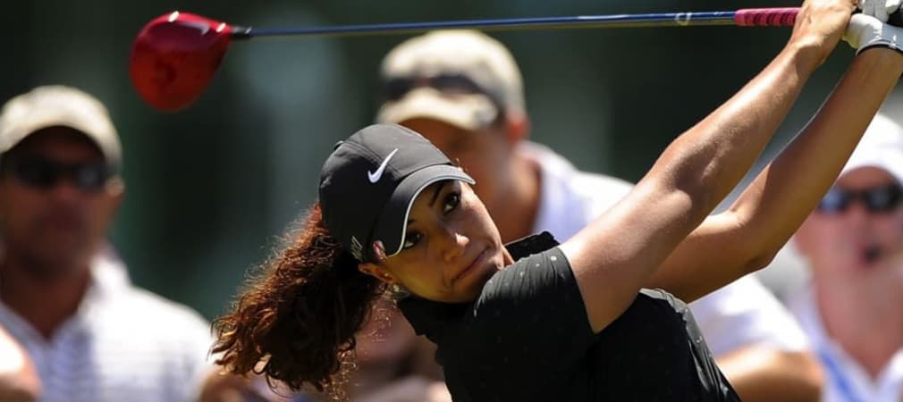 Cheyenne Woods