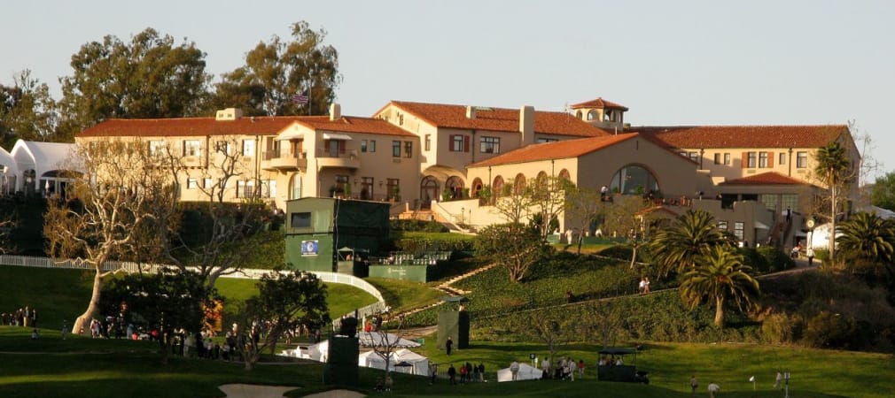 Riviera Country Club
