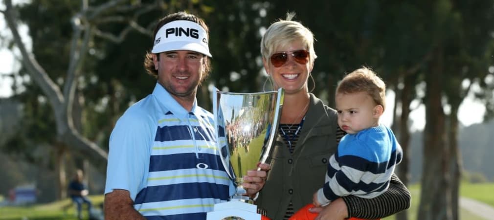 Bubba Watson