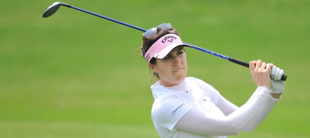 Honda LPGA Thailand 2014