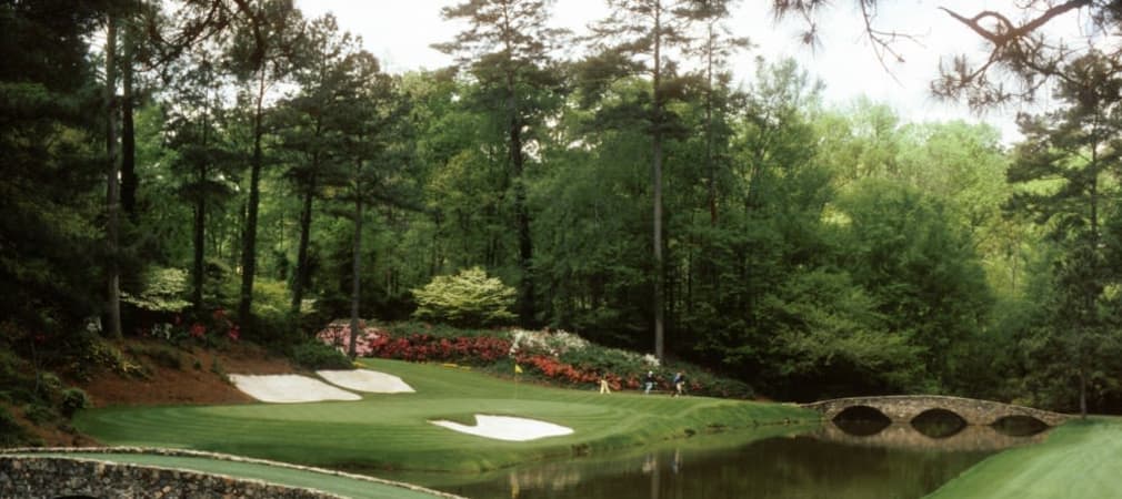 Augusta National Golf Club