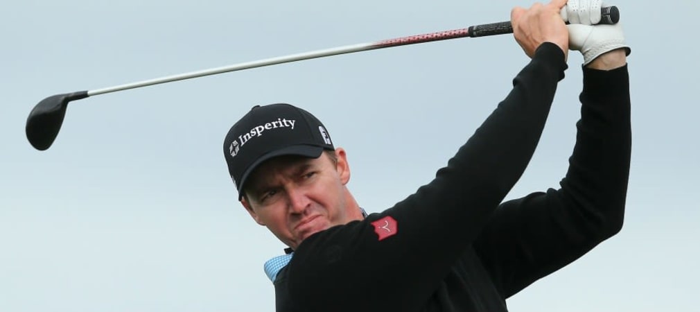 Jimmy Walker geht mit sechs Schlägen Vorsprung und als alleiniger Führender ins Finale des AT&T Pebble Beach National Pro-Am