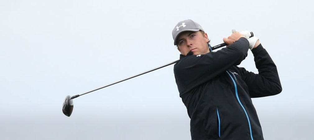 AT&T Pebble Beach National Pro-Am 2014