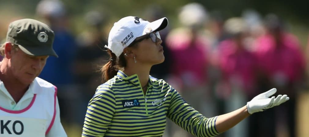 Vor heimischer Kulisse verpasste Lyda Ko bei der New Zealand Women's Open die Titelverteidigung und wurde am Ende Zweite hinter Mi Hyang Lee aus Südkorea